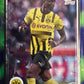 Topps UCC Uefa Club Competions mancolista - Scegli Card Parallel Parte 1