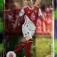 Topps UCC Uefa Club Competions mancolista - Scegli Card Parallel Parte 1