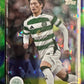 Topps UCC Uefa Club Competions mancolista - Scegli Card Parallel Parte 1