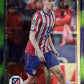 Topps UCC Uefa Club Competions mancolista - Scegli Card Parallel Parte 1