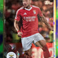 Topps UCC Uefa Club Competions mancolista - Scegli Card Parallel Parte 2