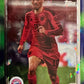 Topps UCC Uefa Club Competions mancolista - Scegli Card Parallel Parte 1