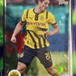 Topps UCC Uefa Club Competions mancolista - Scegli Card Parallel Parte 1