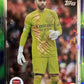 Topps UCC Uefa Club Competions mancolista - Scegli Card Parallel Parte 1