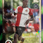 Topps UCC Uefa Club Competions mancolista - Scegli Card Parallel Parte 1