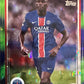 Topps UCC Uefa Club Competions mancolista - Scegli Card Parallel Parte 1