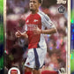 Topps UCC Uefa Club Competions mancolista - Scegli Card Parallel Parte 1