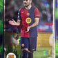 Topps UCC Uefa Club Competions mancolista - Scegli Card Parallel Parte 2