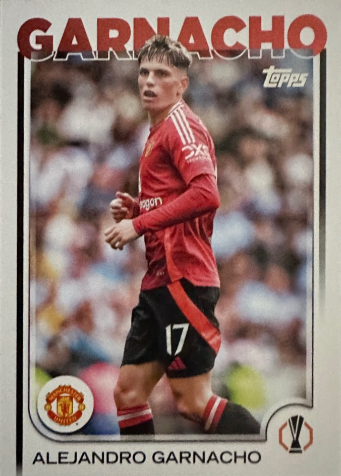 Topps UCC Uefa Club Competions mancolista - Scegli Card da 101 a 200