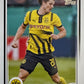 Topps UCC Uefa Club Competions mancolista - Scegli Card da 101 a 200