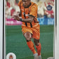 Topps UCC Uefa Club Competions mancolista - Scegli Card da 101 a 200