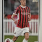 Topps UCC Uefa Club Competions mancolista - Scegli Card da 101 a 200