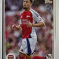 Topps UCC Uefa Club Competions mancolista - Scegli Card da 101 a 200