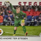 Topps UCC Uefa Club Competions mancolista - Scegli Card da 101 a 200