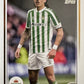 Topps UCC Uefa Club Competions mancolista - Scegli Card da 101 a 200