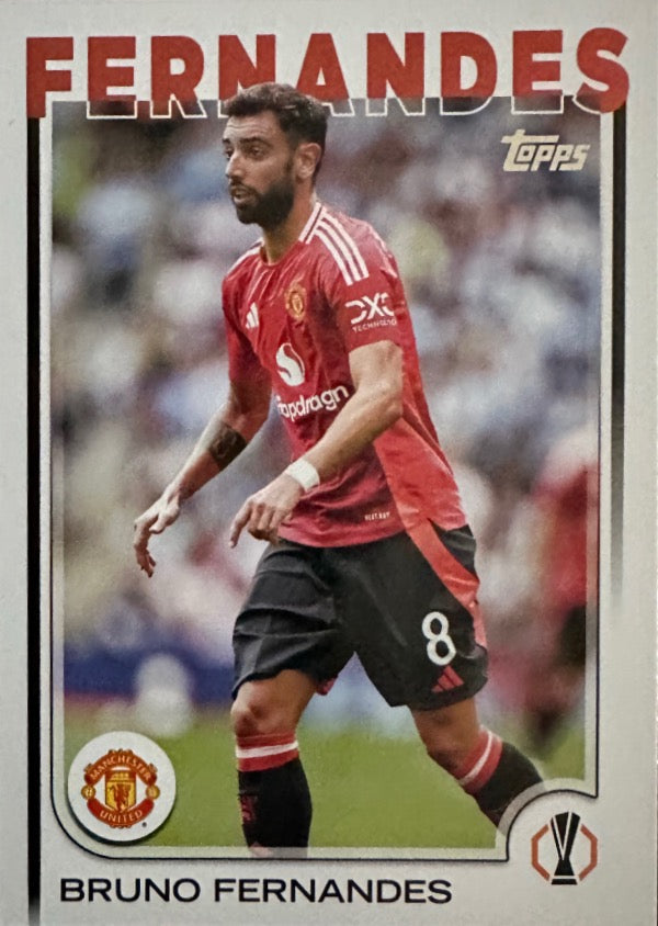 Topps UCC Uefa Club Competions mancolista - Scegli Card da 101 a 200