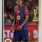 Topps UCC Uefa Club Competions mancolista - Scegli Card da 1 a 100