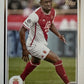 Topps UCC Uefa Club Competions mancolista - Scegli Card da 1 a 100