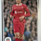 Topps UCC Uefa Club Competions mancolista - Scegli Card da 1 a 100