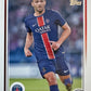 Topps UCC Uefa Club Competions mancolista - Scegli Card da 1 a 100