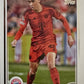 Topps UCC Uefa Club Competions mancolista - Scegli Card da 1 a 100