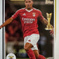 Topps UCC Uefa Club Competions mancolista - Scegli Card da 1 a 100