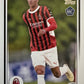 Topps UCC Uefa Club Competions mancolista - Scegli Card da 1 a 100