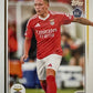 Topps UCC Uefa Club Competions mancolista - Scegli Card da 1 a 100