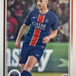 Topps UCC Uefa Club Competions mancolista - Scegli Card da 1 a 100