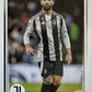 Topps UCC Uefa Club Competions mancolista - Scegli Card da 1 a 100