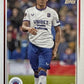 Topps UCC Uefa Club Competions mancolista - Scegli Card da 1 a 100