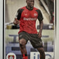 Topps UCC Uefa Club Competions mancolista - Scegli Card da 1 a 100