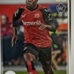 Topps UCC Uefa Club Competions mancolista - Scegli Card da 1 a 100