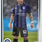 Topps UCC Uefa Club Competions mancolista - Scegli Card da 1 a 100