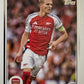 Topps UCC Uefa Club Competions mancolista - Scegli Card da 1 a 100