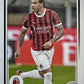 Topps UCC Uefa Club Competions mancolista - Scegli Card da 1 a 100