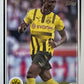 Topps UCC Uefa Club Competions mancolista - Scegli Card da 1 a 100