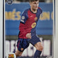 Topps UCC Uefa Club Competions mancolista - Scegli Card da 1 a 100