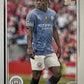 Topps UCC Uefa Club Competions mancolista - Scegli Card da 1 a 100