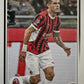 Topps UCC Uefa Club Competions mancolista - Scegli Card da 1 a 100