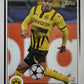 Topps UCC Uefa Club Competions mancolista - Scegli Card da 1 a 100