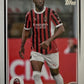 Topps UCC Uefa Club Competions mancolista - Scegli Card da 1 a 100