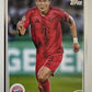 Topps UCC Uefa Club Competions mancolista - Scegli Card da 1 a 100