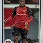 Topps UCC Uefa Club Competions mancolista - Scegli Card da 1 a 100