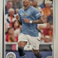 Topps UCC Uefa Club Competions mancolista - Scegli Card da 1 a 100