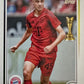 Topps UCC Uefa Club Competions mancolista - Scegli Card da 1 a 100