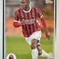 Topps UCC Uefa Club Competions mancolista - Scegli Card da 1 a 100