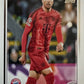 Topps UCC Uefa Club Competions mancolista - Scegli Card da 1 a 100