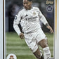 Topps UCC Uefa Club Competions mancolista - Scegli Card da 1 a 100