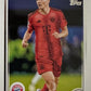 Topps UCC Uefa Club Competions mancolista - Scegli Card da 1 a 100